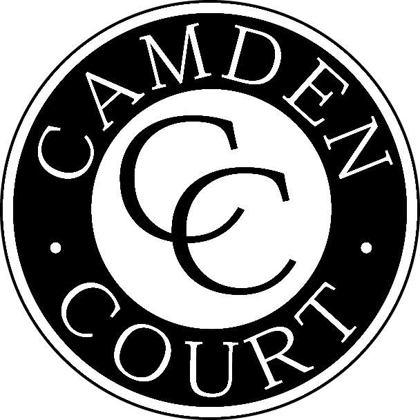 Camden Court logo